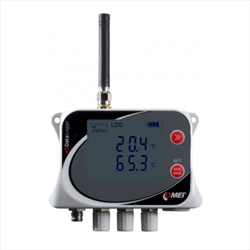 Thiết bị đo nhiệt độ, độ ẩm Comet U0141M